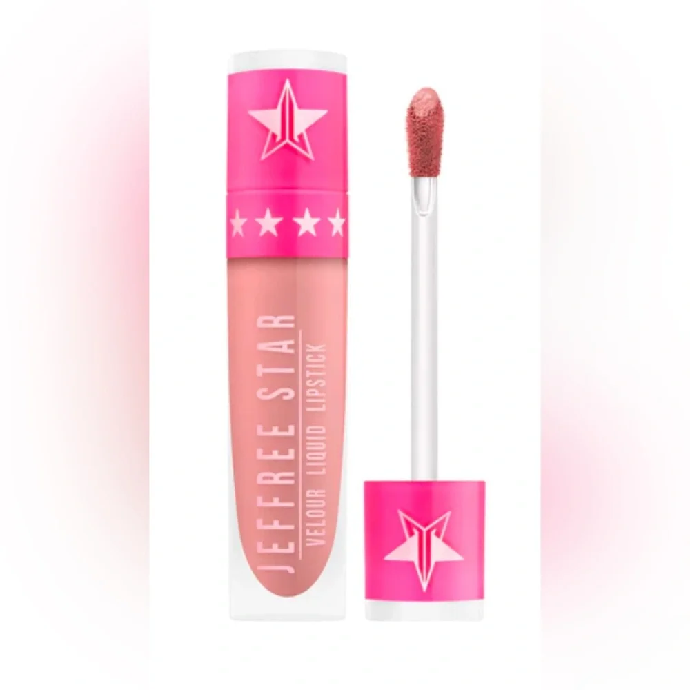 Jeffree Star Velour Liquid Lipstick - Christmas Cookie